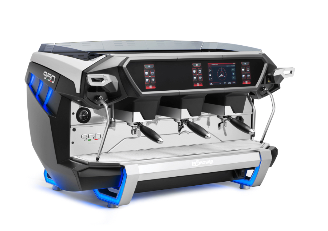 La Spaziale S950 commercial espresso machine